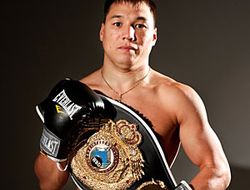 фото - Соперником Руслана Проводникова станет филиппинец Джейсон Пагара