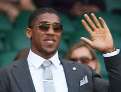 фото - Олимпийский чемпион Энтони Джошуа выиграл 6-й бой на профиринге