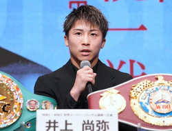 фото - Иноуэ или Кроуфорд? Мунгиа-Деревянченко или Нери-Ованнисян? В ESPN подвели итоги года