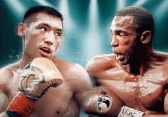 Допинг! Бой Алимханулы–Лара на грани срыва