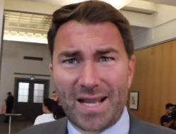 фото - Мейвезер был ужасен, и что подумает молодёжь? — топ-промоутер