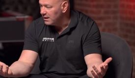 Уайт счастлив, что ему не удалось подписать Емельяненко