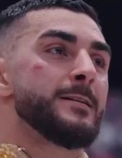 Эльвин Алиев