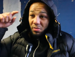 фото - Артур назвал победителя боя Бетербиев-Бивол