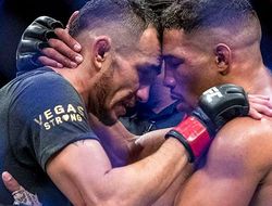 фото - Нурмагомедов проиграет и Макгрегору, и Фергюсону — Кевин Ли