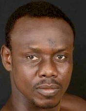 Хабиб Ахмед