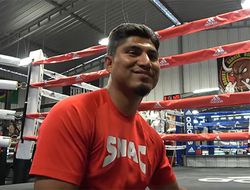 фото - Майки Гарсиа: Канело остановит Ковалёва