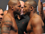 Экс-чемпионы UFC договорились о реванше. Первый бой состоялся в 2010 году