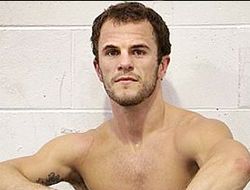 фото - Джаррод Флетчер не будет драться с Дмитрием Чудиновым 22 марта