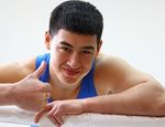 Дмитрий Бивол поломал жертву Ковалёва — американца Седрика Эгнью