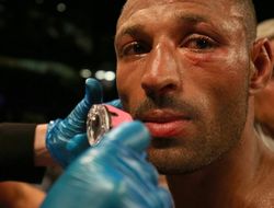 фото - Не скажу, что Кроуфорд остановит или победит Спенса — поверженный Брук