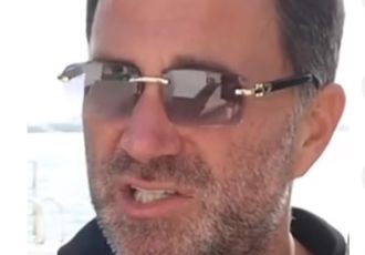 Фьюри — не приоритет. Хирн назвал бой, который предпочёл бы Джошуа