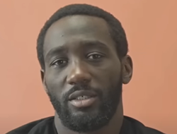 фото - Теренс Кроуфорд отказывается бузить: «Наш бой со Спенсом продаёт себя сам»