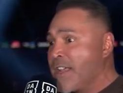 фото - Супербой Ортис-Эннис скоро состоится — промоутер