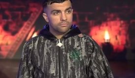 Кэттеролл переиграл Гиясова в бою за вакантный титул WBA Regular