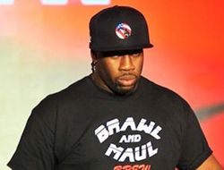 фото - M-1 Challenge 53: соперником Сергея Харитонова станет Кенни Гарнер