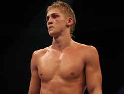 фото - Александр Спирко нокаутировал Дьюлу Вайду