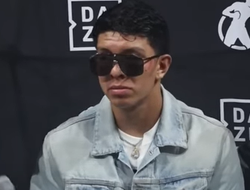 фото - Мунгиа прокомментировал победу над Деревянченко