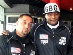 фото - У Луиса Ортиса отреагировали на вариант с боем против Усика