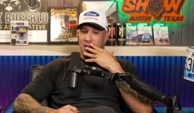 Только не Джонс. Стивсон выбрал себе не того наставника — обозреватель