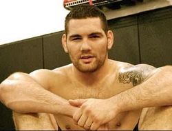 фото - Уайдман: «Надеюсь, Белфорта ждёт ещё семь допинг-тестов»