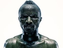 фото - Джозеф Агбеко: «Я докажу, что Санта Круса можно побить»