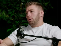 фото - Чемпион UFC бросил вызов суперзвезде: «Будь мужиком, отвечай за свои слова»