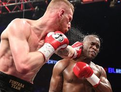 фото - Адонис Стивенсон и Анджей Фонфара в начале лета проведут реванш