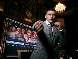 фото - Камбосос-Селби, Ритсон-Васкес. В Matchroom Boxing определились с новыми датами