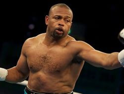 фото - Рой Джонс принял вызов, готов драться с актёром, сыгравшим роль Адониса Крида