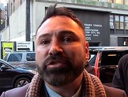 фото - Оскар Де Ла Хойя: Я надеру зад Дэйне Уайту!