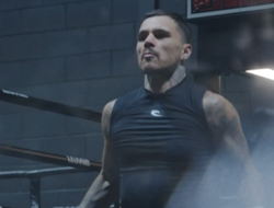 фото - Камбосос и Дэвис подерутся в шоу Top Rank 22 июля