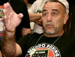 фото - Филип Хргович попал в руки к известному кубинскому тренеру