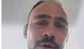 Турман внезапно раскритиковал «качка» Бенна и анонсировал камбэк в полусредний вес