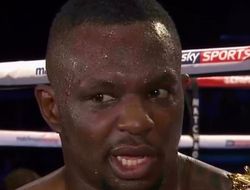 фото - Уайт: Точно знаю, что Джошуа не будет драться с Уайлдером после Паркера