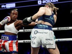 фото - Шилдс и Маршалл определили абсолюта: видео