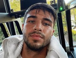 фото - Брат Фьюри заявил, что Тайсон не виноват, а Усик «всё равно ничего не может»