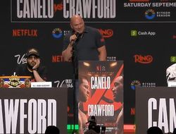 фото - Хирн зарубился с Уайтом. А вы на чьей стороне?