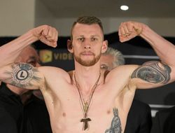 фото - Фонфара против Клеверли – октябрь, Бруклин