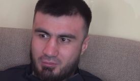 «Просто дайте мне его!» Джалолов об Итауме