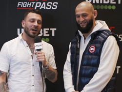 фото - Стало известно, когда вернётся Чимаев. Боец назвал желаемого оппонента