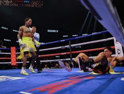 фото - Роберт Гарсиа: «Поставил бы “Танка” Дэвиса выше Ломаченко и Лопеса»