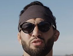 фото - Царукян рассказал, в каком раунде собирается нокаутировать Оливейру