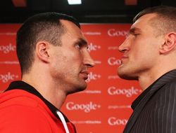 фото - Мариуш Вах: «Нынешний Поветкин имел бы больше шансов против Кличко»