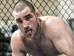 фото - Шона Стриклэнда ждёт проверка легендой кикбоксинга на UFC 277