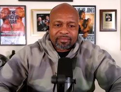 фото - Внезапно? Великий Джонс будет тренировать Спенса