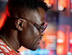 фото - Трагедия в семье Нганну. Боец потерял 15-месячного сына