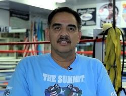 фото - Тренер: В день боя Брук будет весить больше Головкина