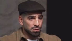Топурия не задержится в UFC — заявление чемпиона