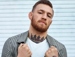 фото - Конор Макгрегор вышел на свободу под залог, явится в суд уже летом